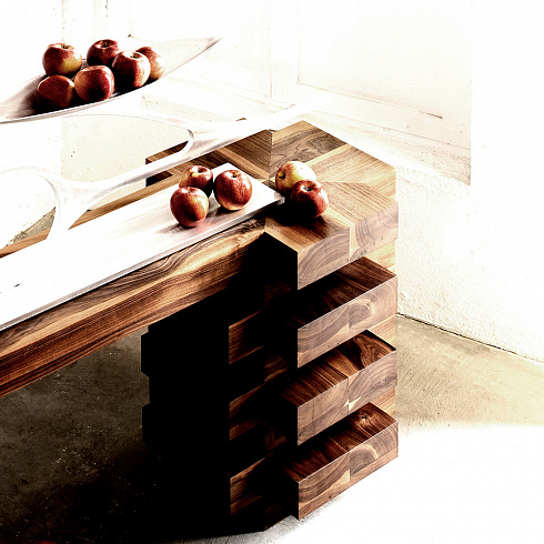 Консоль Agrippa OTELLO OTELLO