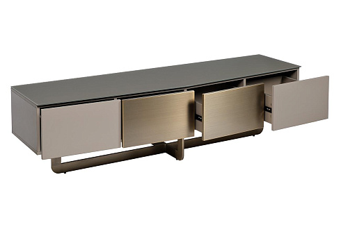 Тумба под телевизор Space S см Garda Decor 58DB-TV14803S 