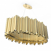 BRUBECK OVAL SUSPENSION