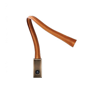 FLEXILED AP L60 bronze/cognac