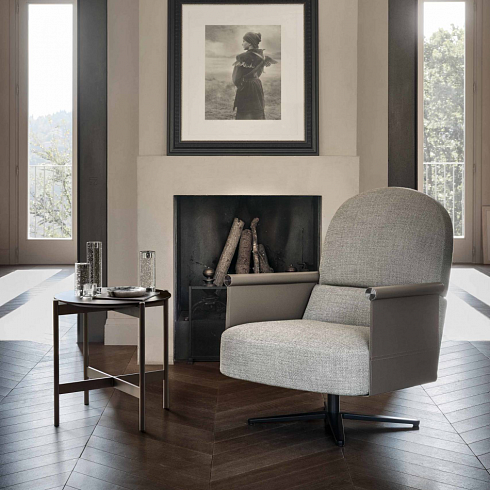 Кресло Ditre Italia Beyl Beyl Beyl P1000