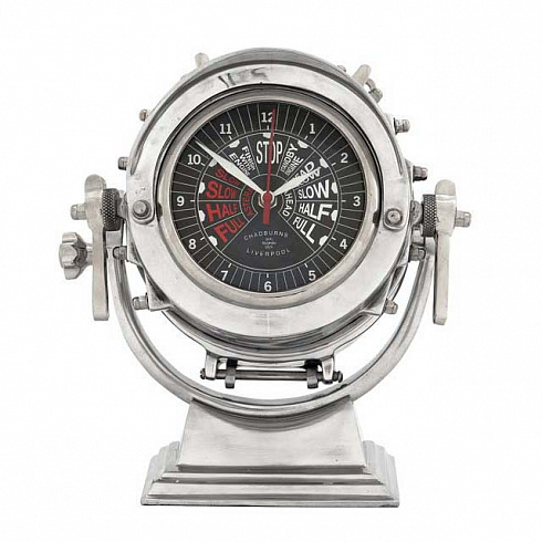 Часы Eichholtz 106562 Clock Royal