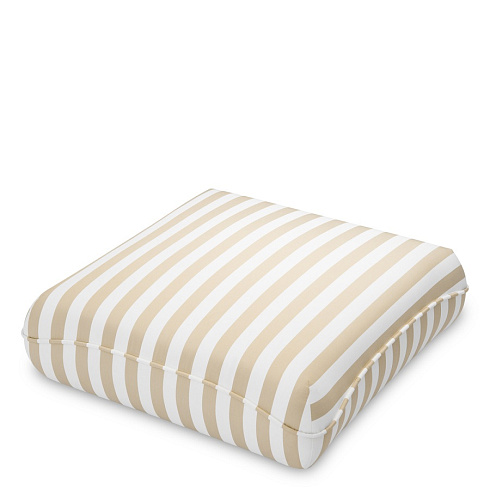 Пуф Eichholtz Relax Florent beige Relax 119475