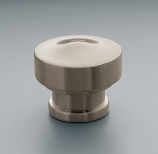 Grafton d.3.2 Satin Nikel