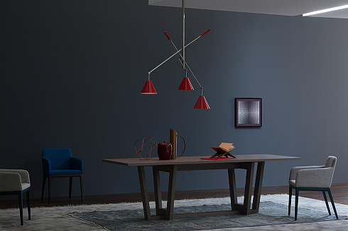 Люстра Delightfull SINATRA SUSPENSION SINATRA