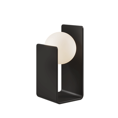 Настольная лампа Penta Morsetto black Morsetto 1904-00-1103-DXNE