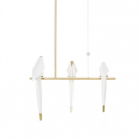 Подвесной светильник Moooi Perch Branch Small Perch 8718282330242