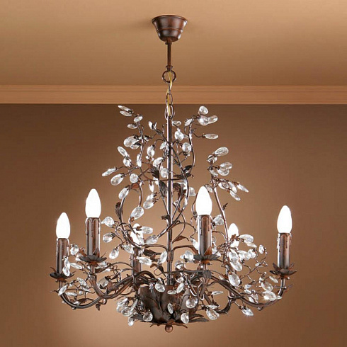 Люстра Schuller 481034 Verdi