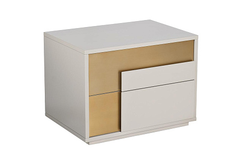 Тумбочка правая см Garda Decor 58DB-NS19009R* 
