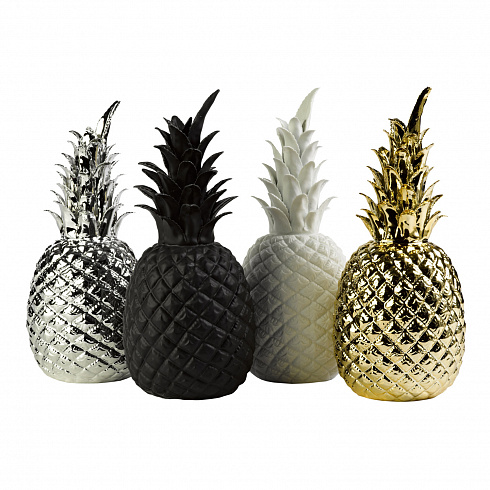 Аксессуар Pols Potten Pineapple gold Pineapple 230-300-092