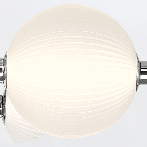 Настенные светильники Eurofase QN-PALMAS-2W-PN 