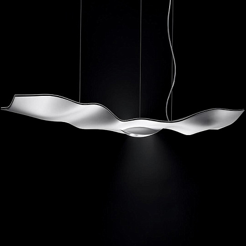 Подвесной светильник Ingo Maurer Luce Volante White LED Luce Volante 1171000