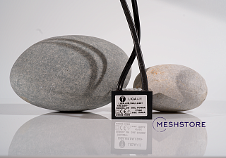 DALI`50 - Интерфейс для управления до 50 устройств по DALI по broadcast. Casambi