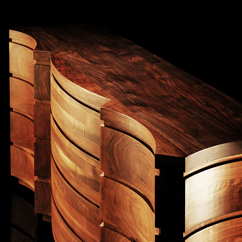 Комод Agrippa GIORGIO 180 GIORGIO