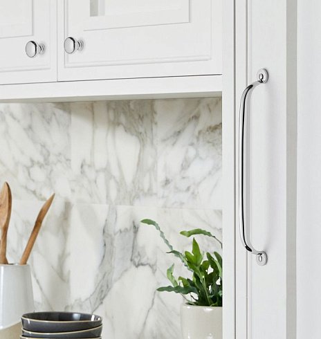 Ручка для бытовой техники Rejuvenation Massey L30.5cm Oil-Rubbed Bronze Massey 2057584