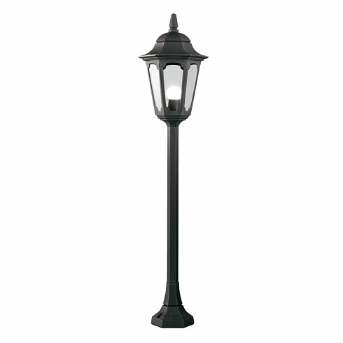 Уличный светильник Elstead Lighting PR5 BLACK 