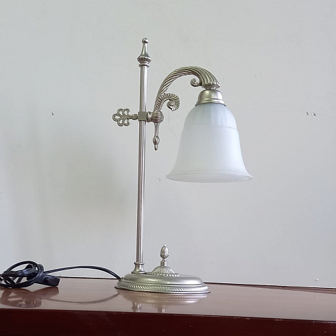 Настольная лампа Riperlamp BX728R 