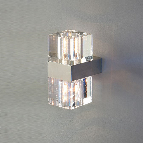 Настенный светильник Schuller Cubic Cubic 571034G9