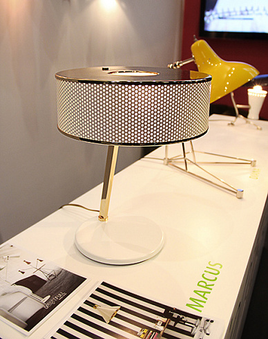 Настольная лампа Delightfull MARCUS TABLE MARCUS