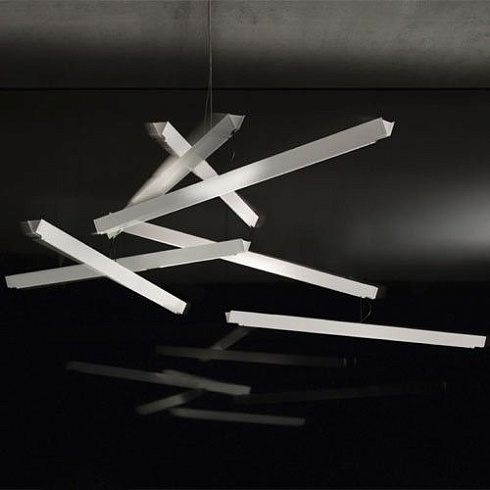 Подвесной светильник Ingo Maurer ManOMan Man