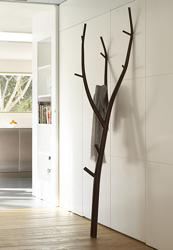 Вешалка Opinion Ciatti Ramo Corten effect Ramo RAMO OS