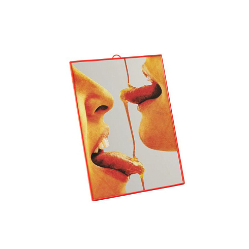 Зеркало Seletti Honey Toiletpaper Mirror 17118