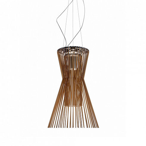 Подвесной светильник Foscarini Allegro Vivace Copper Allegro FN1690072_80