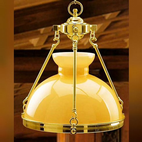 Подвесной светильник Moretti Luce 1611.V.7 COTTAGE