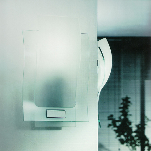 Настенный светильник Sothis 2/1247-Z-43 1247