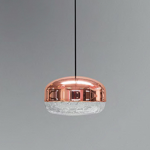 Подвесной светильник MM Lampadari 7211/1 01 V2806 BALLOTON