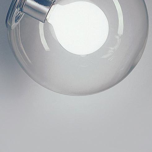 Настенный светильник Artemide A020100 Miconos