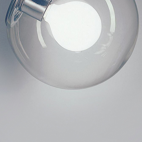 Настенный светильник Artemide A020100 Miconos