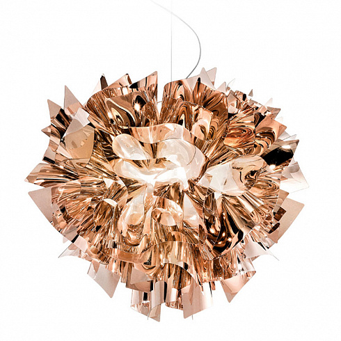 Люстра Slamp Veli Large Copper Veli VELSL00CPP01T00000EU