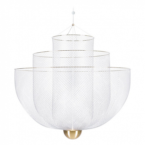 Люстра Moooi Meshmatics Large Meshmatics 8718282321929