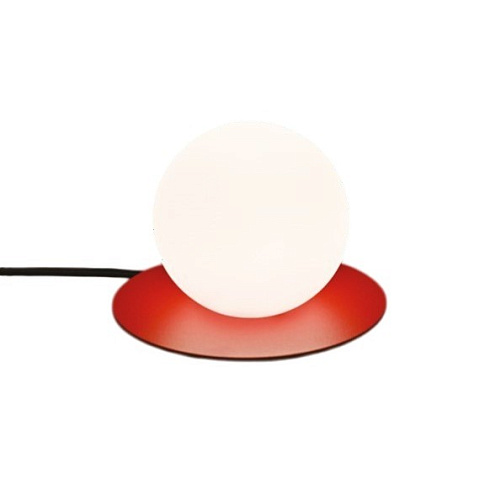 Настольная лампа Axo Light Kiss 25 Red Kiss LTKI1001X30RSXX