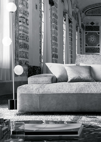 Диван Desiree Glow In Glow In C00020.60