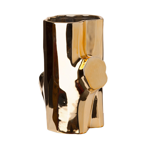 Ваза Pols Potten Log S Log 240-205-019