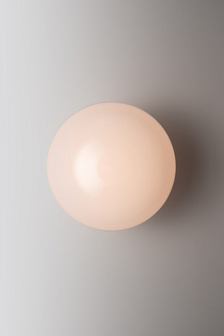 Настенный/Потолочный светильник A-N-D Contour 300 Slate  Contour CON-300-CW-SL