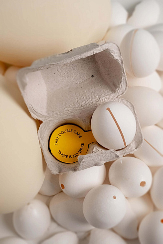 Подвесной светильник Ingo Maurer Reality Reality 1510000