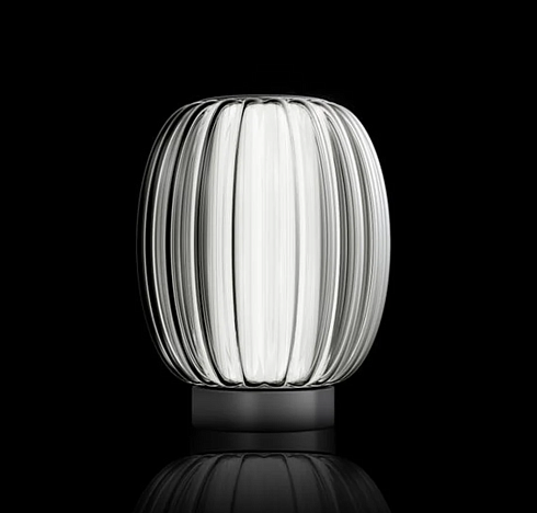 Настольная лампа Contardi Alma Amber   Alma ACAM.006020