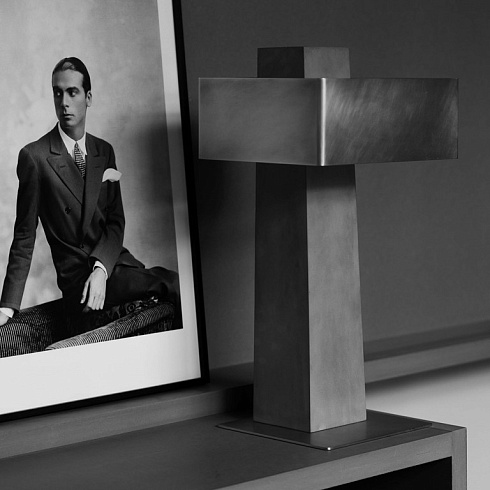 Настольная лампа DCW Editions Iota Cauvet