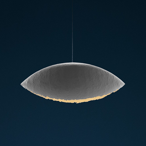 Подвесной светильник Catellani & Smith PostKrisi 50 white PostKrisi PK50LW