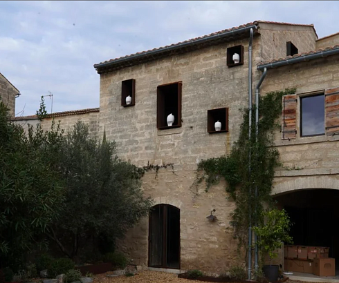 Настольная лампа DCW Editions Grande B Lampe B