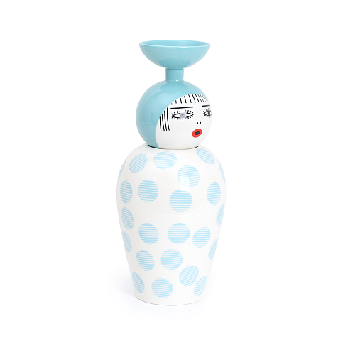 Ваза Seletti Canopie Kiki Canopie 10539