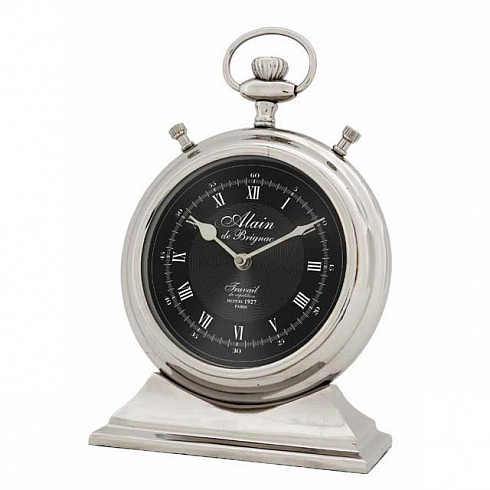 Часы Eichholtz 106597 Clock Alain