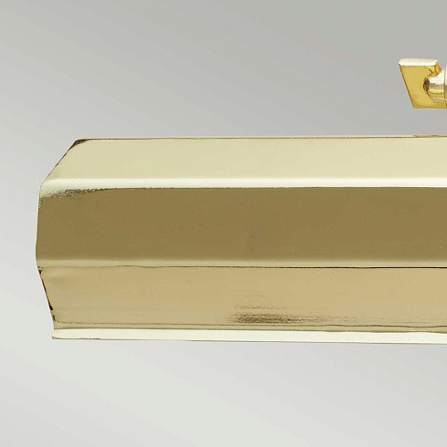 Подсветка для картин Elstead Lighting CHAWTON-PLM-PB Chawton CHAWTON/PLM PB