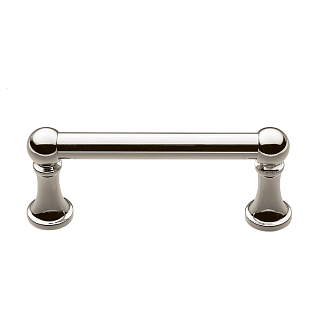 Chatham L.10.2cm Polished Nickel