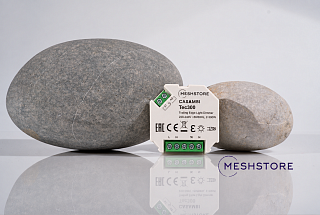 Tec300 — диммер Casambi (TRIAC) Casambi
