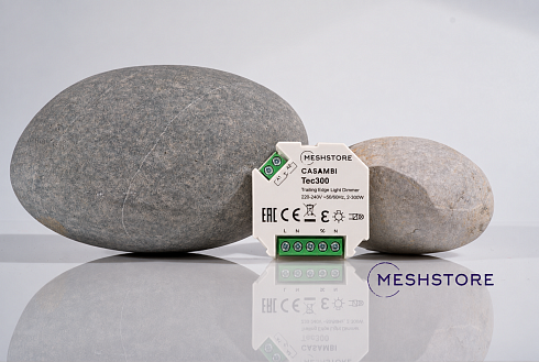 casambi Casambi Tec300 — диммер Casambi (TRIAC) Casambi 