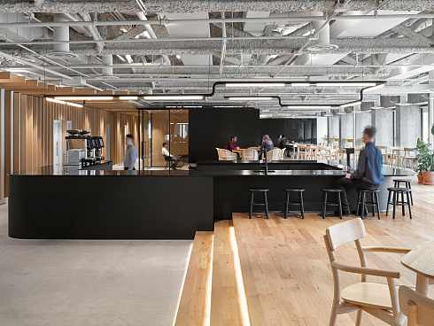 Система A-N-D Pipeline 125.2 x 4 Pipeline